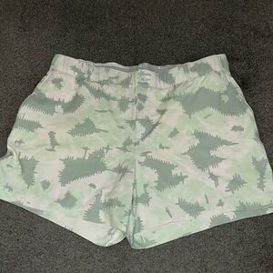 Women’s Under Armour Golf Shorts